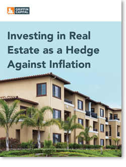Investing in Real Estate as a Hedge Against Inflation cover